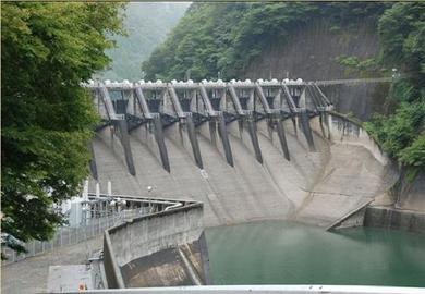 提供 : Dam master 